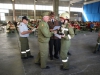 Abschnittsfeuerwehr-Leistungsbewerb bei der Feuerwehr Hatschek