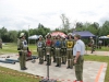 Abschnittsfeuerwehr-Leistungsbewerb bei der Feuerwehr Hatschek