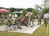 Abschnittsfeuerwehr-Leistungsbewerb bei der Feuerwehr Hatschek