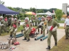 Abschnittsfeuerwehr-Leistungsbewerb bei der Feuerwehr Hatschek