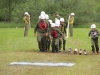 Abschnittsfeuerwehr-Leistungsbewerb bei der Feuerwehr Hatschek