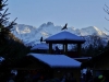 Advent im Wildpark Grünau