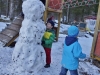 Advent im Wildpark Grünau