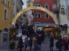 Advent in der Gmundner Innenstadt