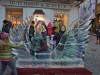 Advent in der Gmundner Innenstadt