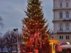 Advent in der Gmundner Innenstadt