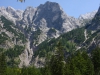 Alpinunfall am Almtalerköfpl - Alpinist stürzte 14 Meter ins Seil