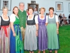 Altmünster: Tracht ist Kleidung für jeden Anlass