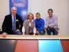 AMS-Lehrlingsmesse erfreut sich größter Beliebtheit