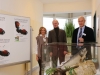 AMS-Lehrlingsmesse erfreut sich größter Beliebtheit
