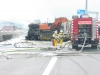 Attnang-Puchheim: Feuerwehr leistet 16.000 freiwillige Arbeitsstunden