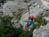 Bad Goisern: ein Abenteuertag im Fels