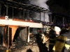 Bad Ischl: Stallung in Vollbrand - Kleintiere gerettet