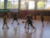 Basketball-Marathon in Schörfling