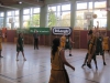 Basketball-Marathon in Schörfling