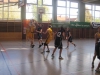 Basketball-Marathon in Schörfling