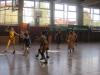 Basketball-Marathon in Schörfling