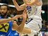 Basketball: Swans gelingt Revanche gegen Graz