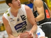 Basketball: Swans übernehmen mit Derbysieg die Tabellenführung