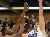 Basketball: Swans übernehmen mit Derbysieg die Tabellenführung