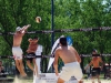 Beachvolleyball Team Koraimann & Schnetzer