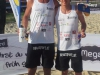 Beachvolleyball Team Koraimann & Schnetzer
