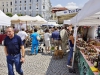 Vespatreffen in Gmunden