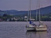 Besucheransturm beim Countryfest am Seebahnhof Gmunden