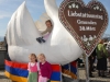 Besucheransturm beim Gmundner Liebstatt-Sonntag