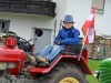 Altmünster: Bezirkserntedankfest im Zeichen der Hochwasserhilfe