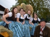 Altmünster: Bezirkserntedankfest im Zeichen der Hochwasserhilfe