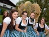 Altmünster: Bezirkserntedankfest im Zeichen der Hochwasserhilfe