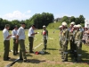 Bezirksfeuerwehr-Leistungsbewerb 2012 in Kirchham