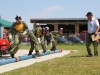 Bezirksfeuerwehr-Leistungsbewerb 2012 in Kirchham