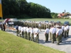 Bezirksfeuerwehr-Leistungsbewerb 2012 in Kirchham