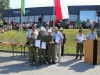 Bezirksfeuerwehr-Leistungsbewerb 2012 in Kirchham