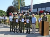 Bezirksfeuerwehr-Leistungsbewerb 2012 in Kirchham