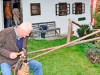  Bodenständiges Handwerk im Heimathaus