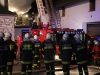 Brand im Gasthaus Stabauer