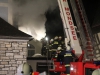 Brand im Gasthaus Stabauer