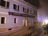 Brand im Gasthaus Stabauer