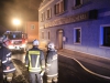 Brand im Gasthaus Stabauer