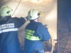 Werkstättenbrand rasch gelöscht – Großbrand verhindert