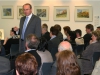 Brandrede von Othmar Karas in Seewalchen