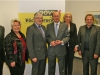 Brandrede von Othmar Karas in Seewalchen