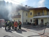 Wohnhausbrand in Mühlbach