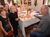 Buntes Treiben bei der Druschwoche im Stehrerhof