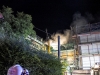 Dachstuhlbrand HS Altmünster