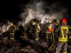 Dachstuhlbrand HS Altmünster