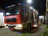 Dachstuhlbrand HS Altmünster